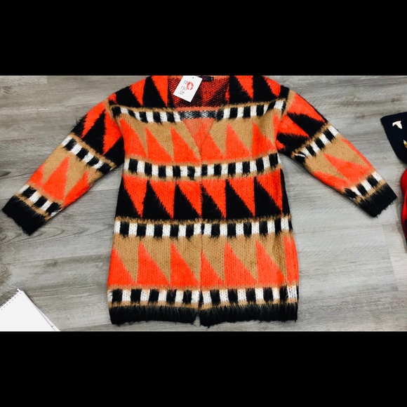 Cardigans - Picture 1 of 1